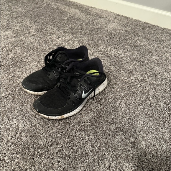 Nike free run 5.0 - Picture 4 of 4